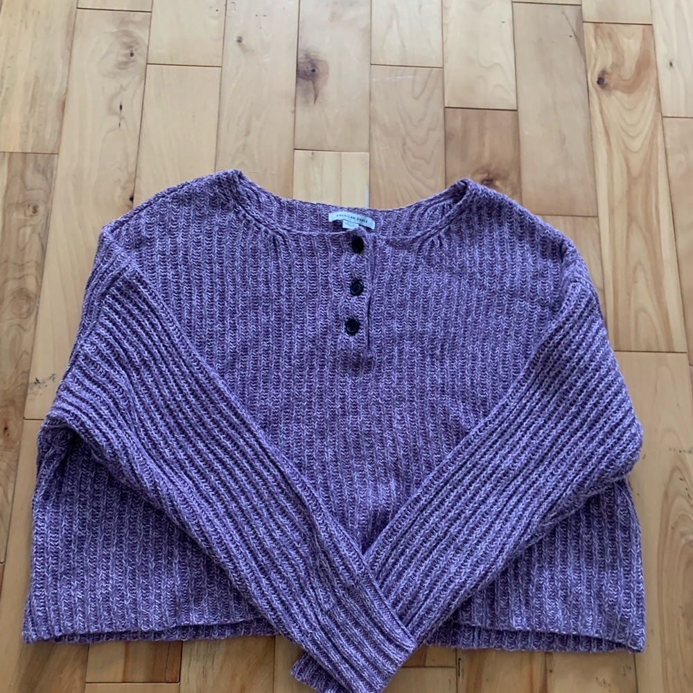 Sweater - Picture 2 of 2